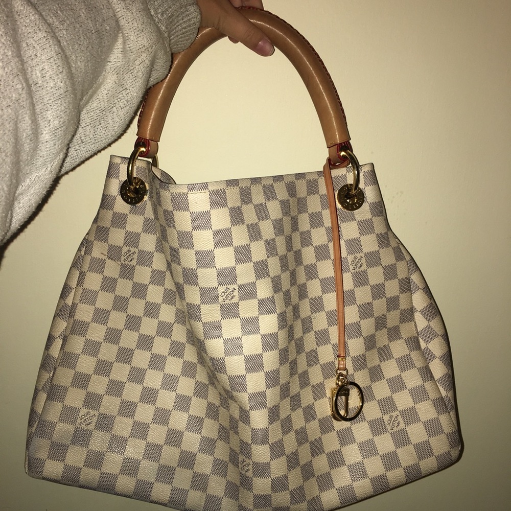 Louis Vuitton ON SALE NOW.